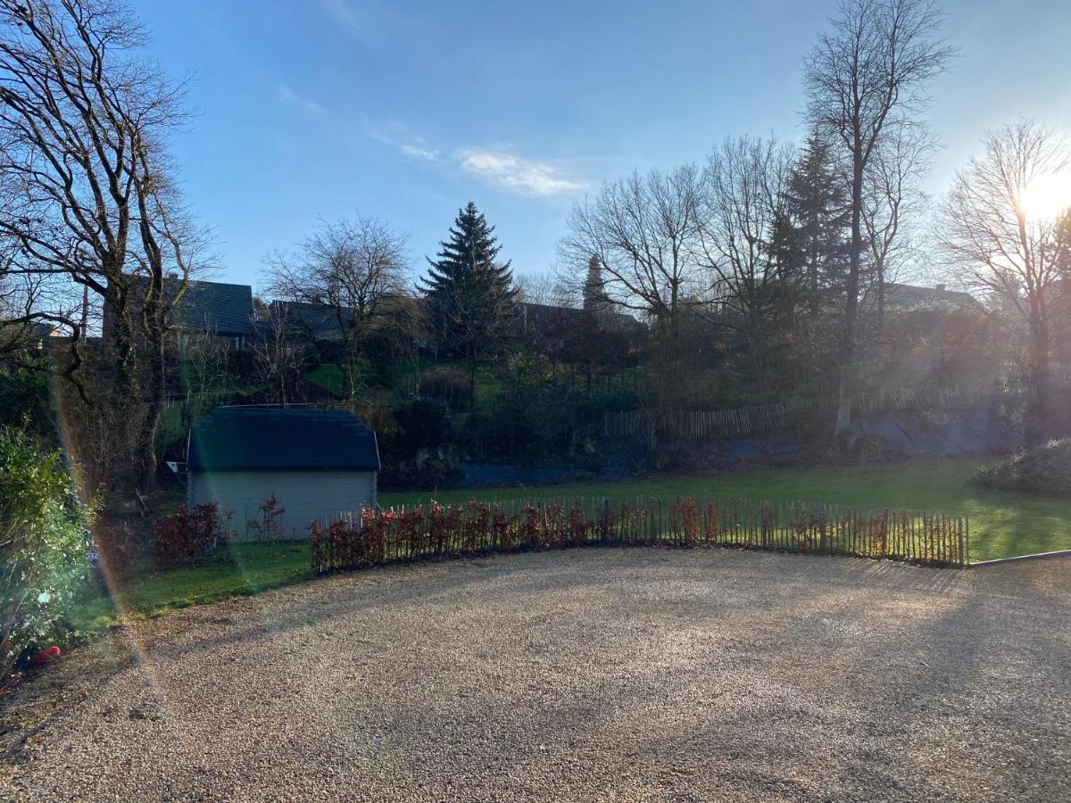 Le Retour Aux Sources - Chambre D'Hote Chaleureuse Et Conviviale Chaudfontaine Exterior foto